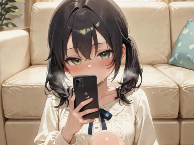 春潮AI清纯圣女角色